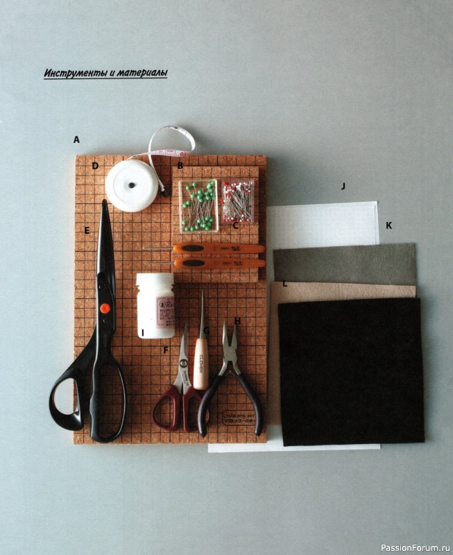 Коллекция проектов для рукодельниц в книге &laquo;Японское ажурное макраме&raquo;