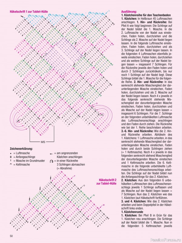 Вязаные проекты в журнале «Muster-Hits №3 2025»