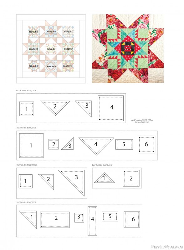 Коллекция проектов для рукодельниц в журнале «Labores del hogar №795 2026»