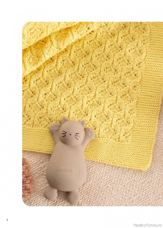 Коллекция проектов для рукодельниц в журнале &laquo;Mani di Fata Speciale №4 2025&raquo;