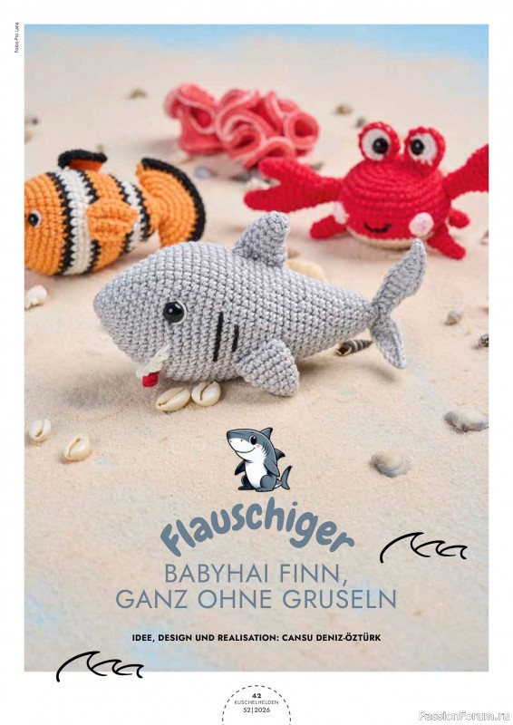 Коллекция проектов для рукодельниц в журнале &laquo;Patchwork Spezial №52 2025&raquo;