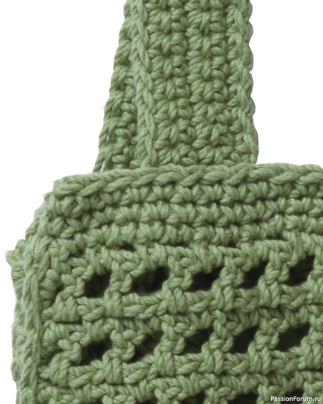 Вязаные модели в журнале «Knit Ange - Summer 2025»
