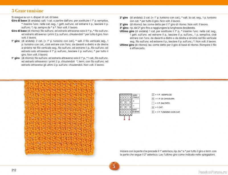 Вязаные проекты крючком в журнале &laquo;Mani di Fata Speciale №2 2026&raquo;. 2 ЧАСТЬ