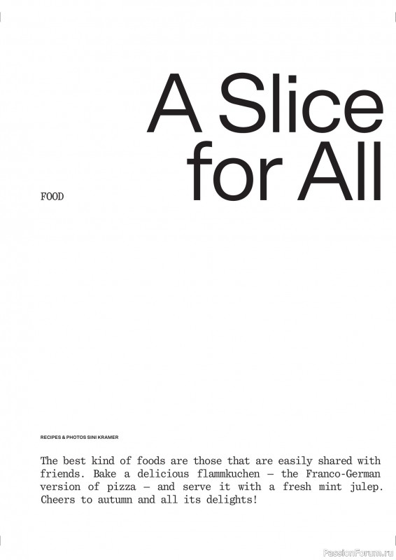 Вязаные проекты в журнале «Laine Magazine №26 2025».