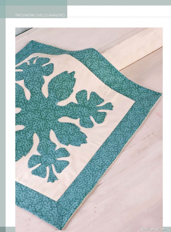 Коллекция проектов для рукодельниц в журнале &laquo;I Love Cucito №69 2026&raquo;