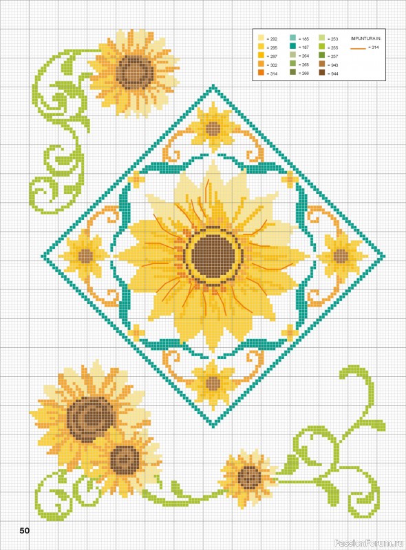 Коллекция проектов для рукодельниц в журнале &laquo;Mani di Fata Manuale №8 2026&raquo;