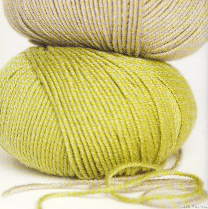 Вязаные проекты в книге &laquo;Cables & Aran Stitches-250 to Knit&raquo;