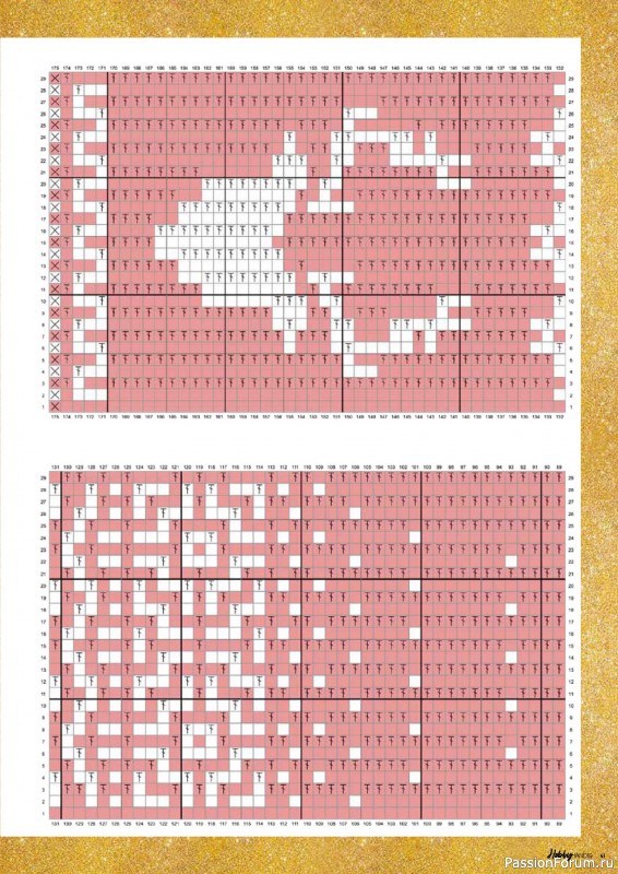 Коллекция проектов для рукодельниц в журнале «HobbyHandig №257 2025»