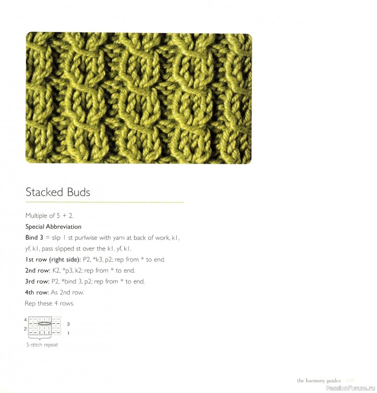 Вязаные проекты в книге «Cables & Aran Stitches-250 to Knit». Продолжение
