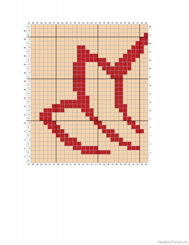 Вязаные проекты в книге «Modern Crochet Tapestries». Продолжение