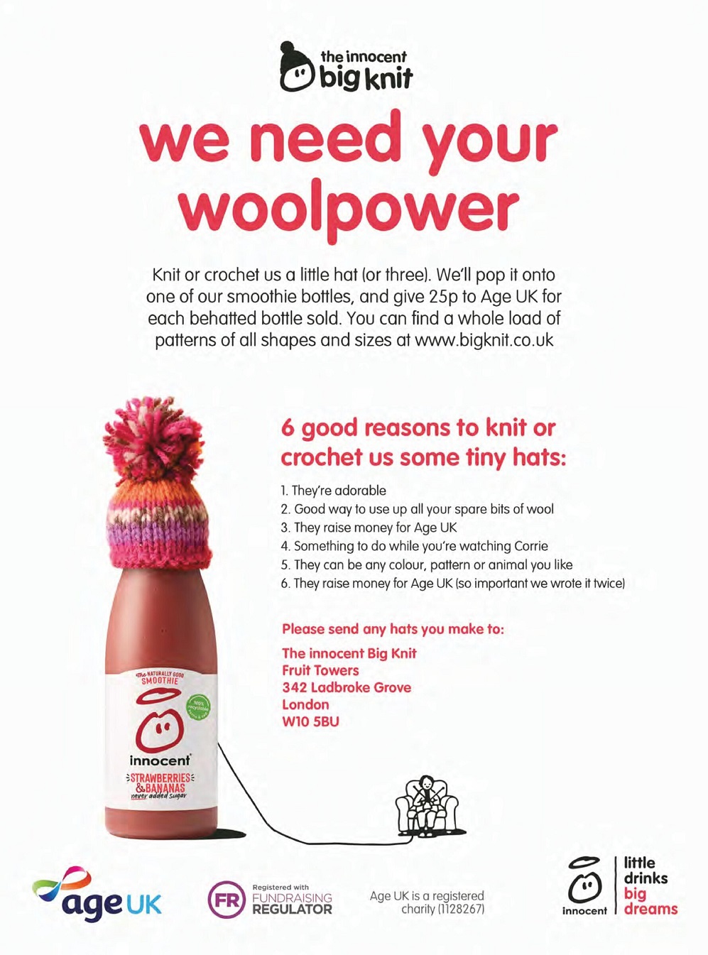 Журнал &quot;Knit Now&quot; №135 2021