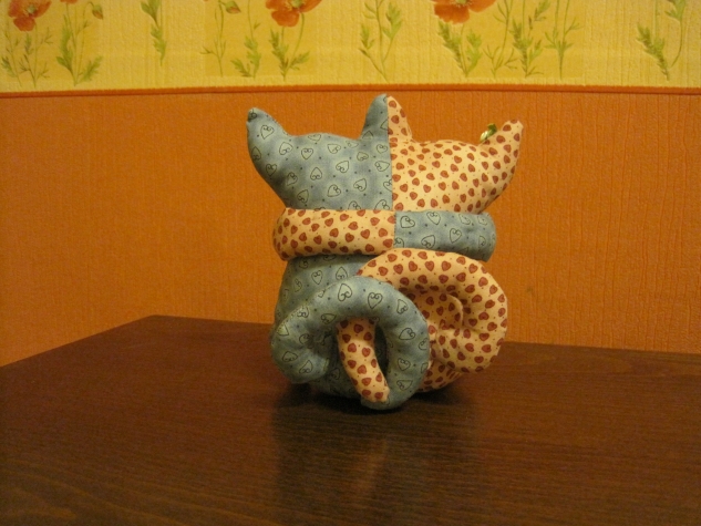 Мои похвастушки.