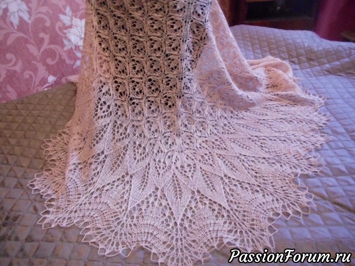 То ли ЦВЕТОЧНАЯ МАРИАННА, то ли ЭХО МАРИАННЫ