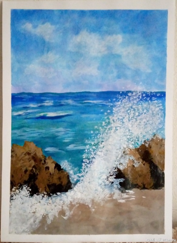 То, что дарит радость.