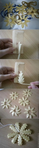 Интересная техника.