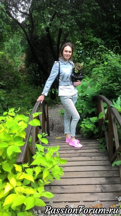 Ботанический сад в городе Владивостоке, продолжение !!!!!!