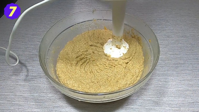 Куриный паштет из печени и куриной грудки
