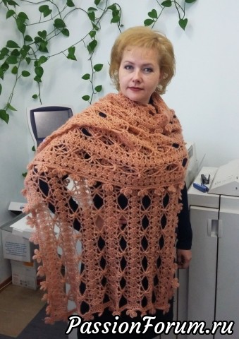 Шарфики. Просто шарфики (продолжение). Шарфики. Просто шарфики (продолжение).