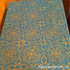 Скатерть-самобранка