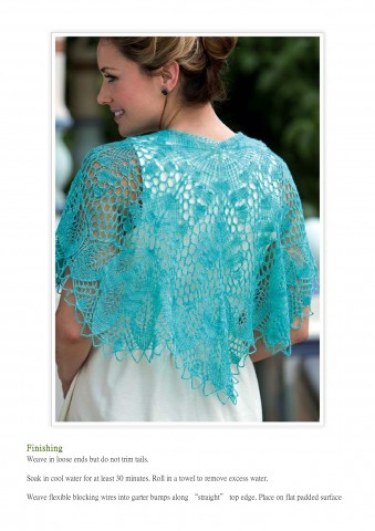 New Vintage Lace