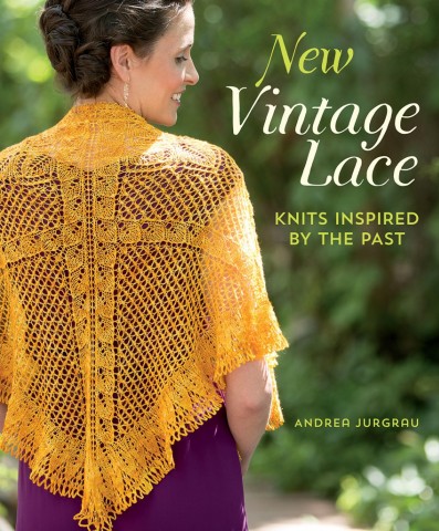 New Vintage Lace