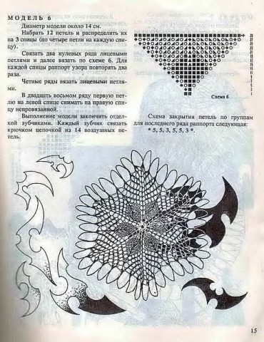 ЕЕ величество салфетка. Е.Захарова.. Л.Крылова. 1995г.