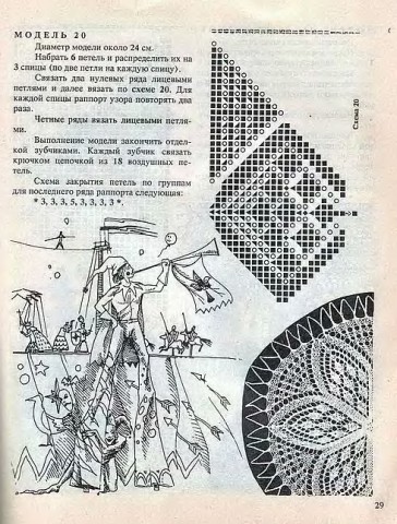 ЕЕ величество салфетка. Е.Захарова.. Л.Крылова. 1995г.