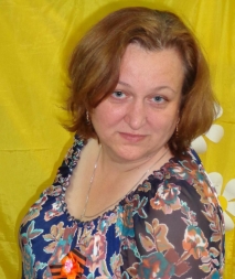 Zhanna Zhanna