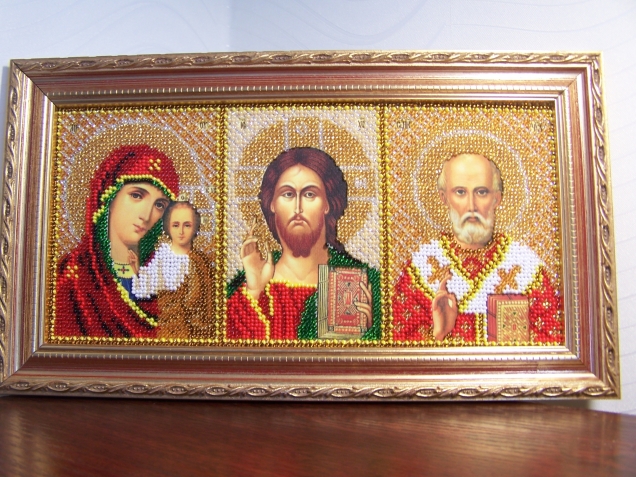 Иконы для мих близких