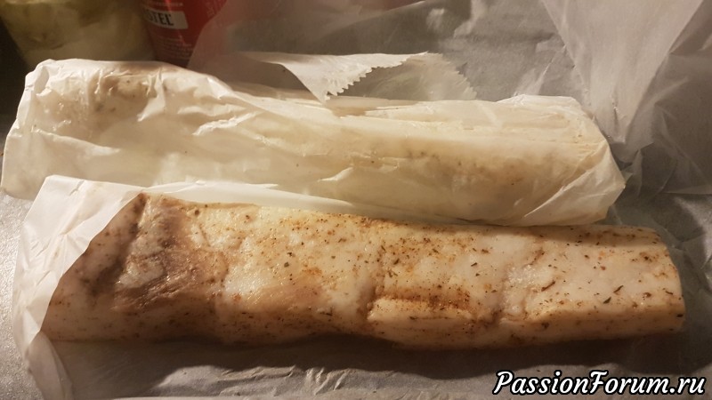 Посылка ради которой бежишь на кухню!!!