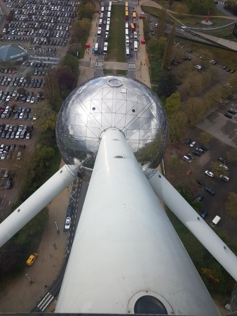 Atomium