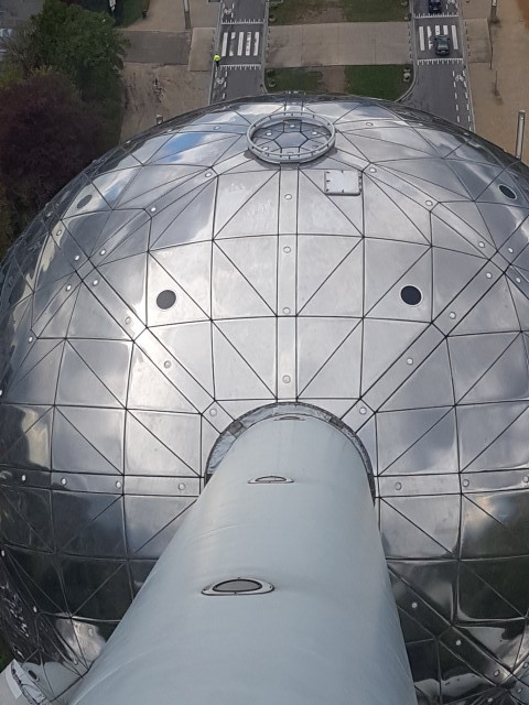 Atomium