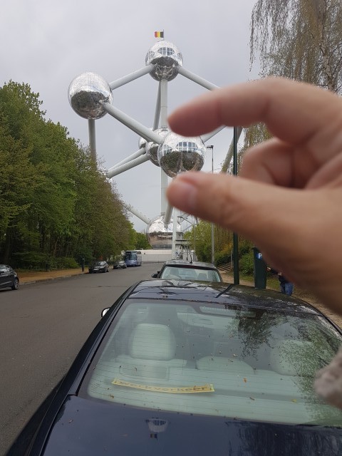 Atomium