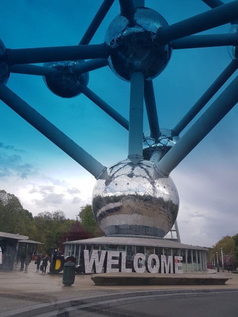 Atomium