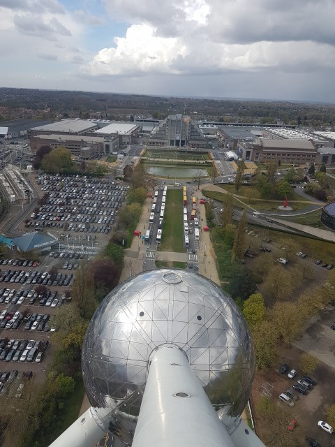 Atomium