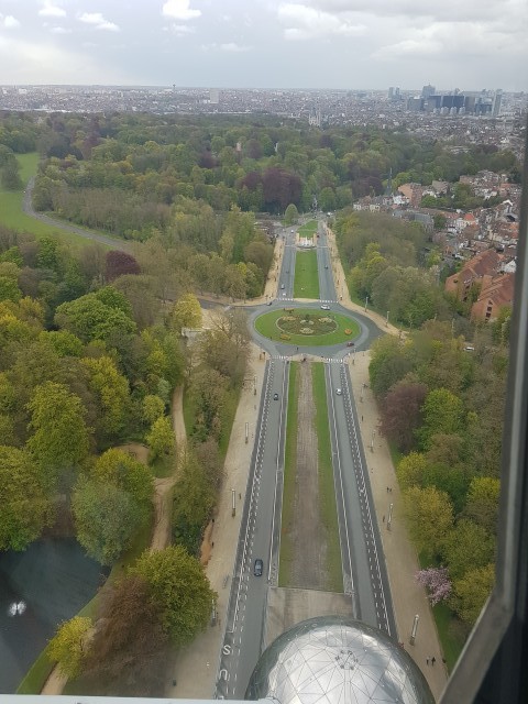 Atomium