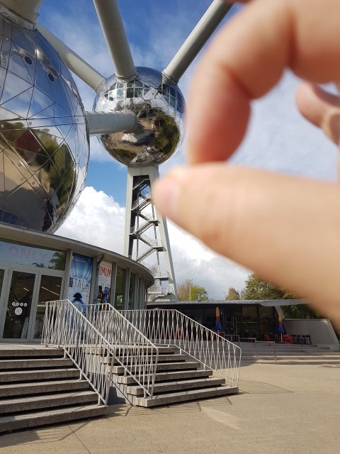 Atomium