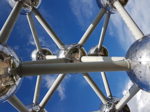 Atomium