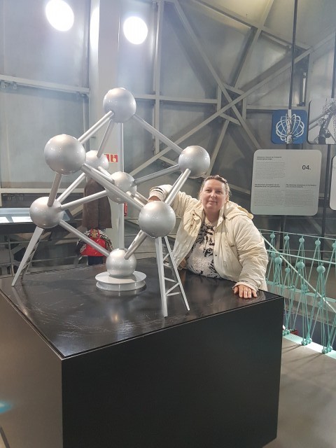 Atomium