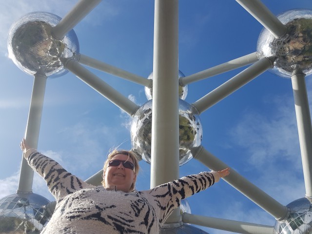 Atomium