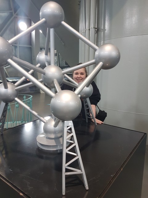 Atomium