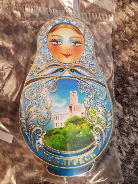 Вот и до меня долетела Феюшка-чудесница.