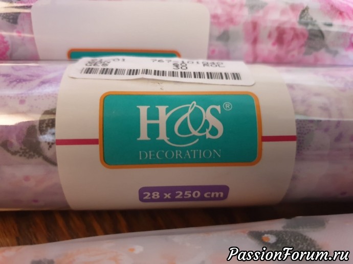 Ткани для кукольных платьев