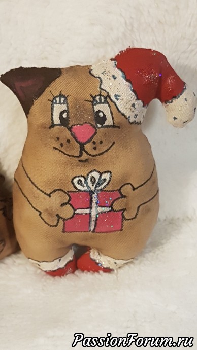 Кот здоровья Кот здоровья