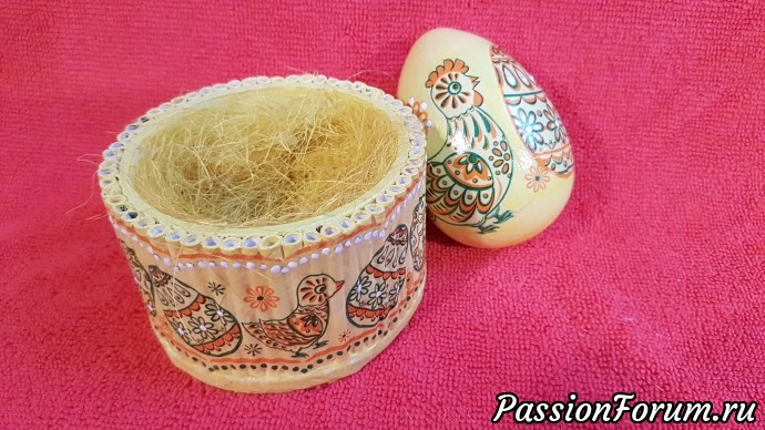 Курочка ряба Курочка ряба