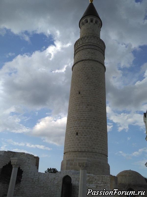Великие Болгары