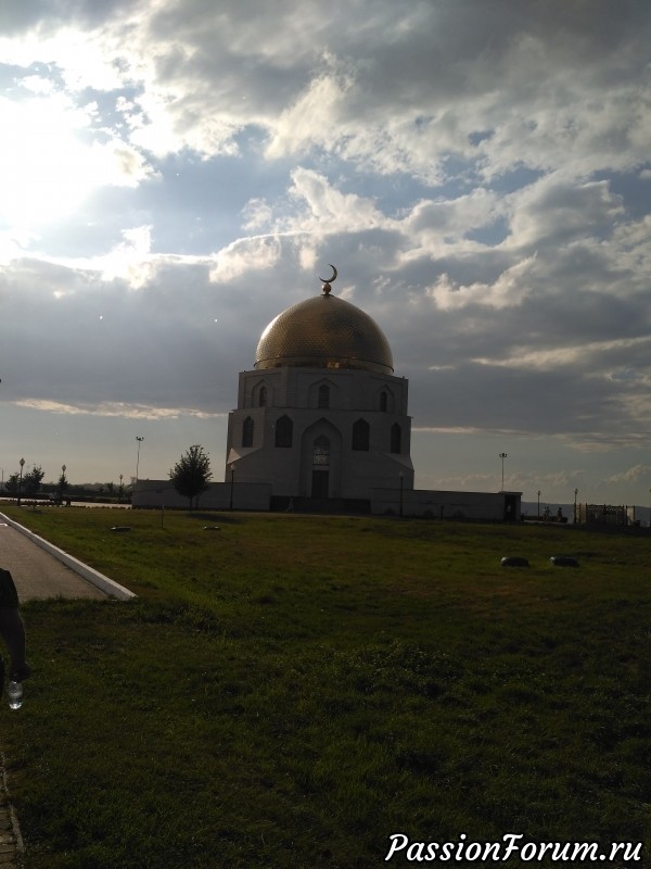 Великие Болгары