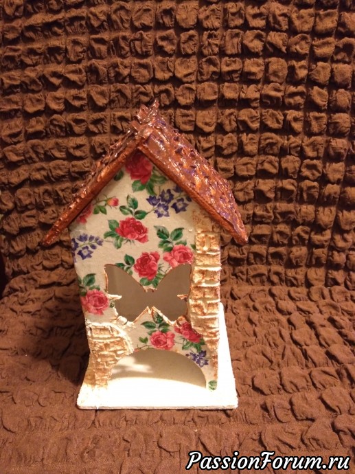 Мои первые работы