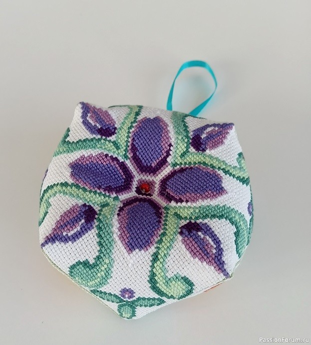 До и после