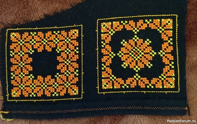 "Волки"